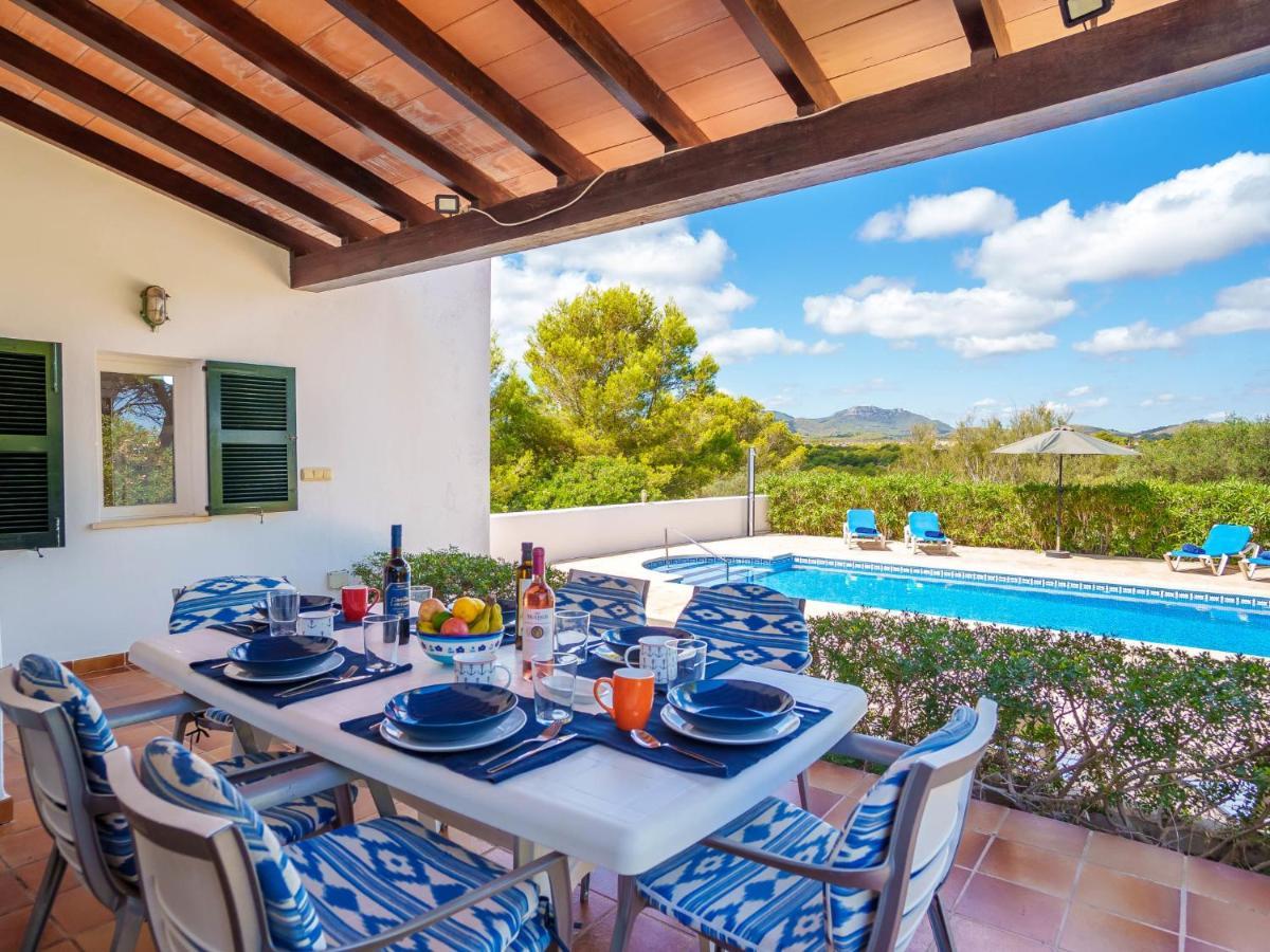 Villa Murada Lisboa By Interhome กาลา มูราดา ภายนอก รูปภาพ