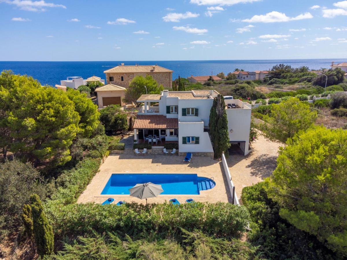 Villa Murada Lisboa By Interhome กาลา มูราดา ภายนอก รูปภาพ