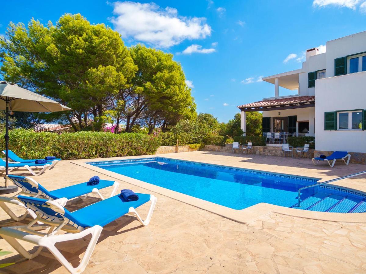 Villa Murada Lisboa By Interhome กาลา มูราดา ภายนอก รูปภาพ