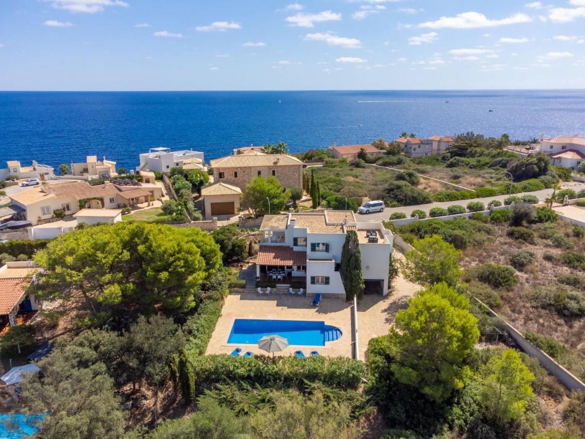 Villa Murada Lisboa By Interhome กาลา มูราดา ภายนอก รูปภาพ