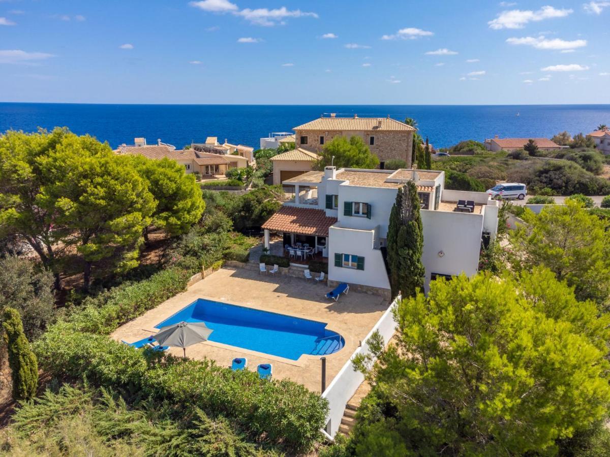 Villa Murada Lisboa By Interhome กาลา มูราดา ภายนอก รูปภาพ