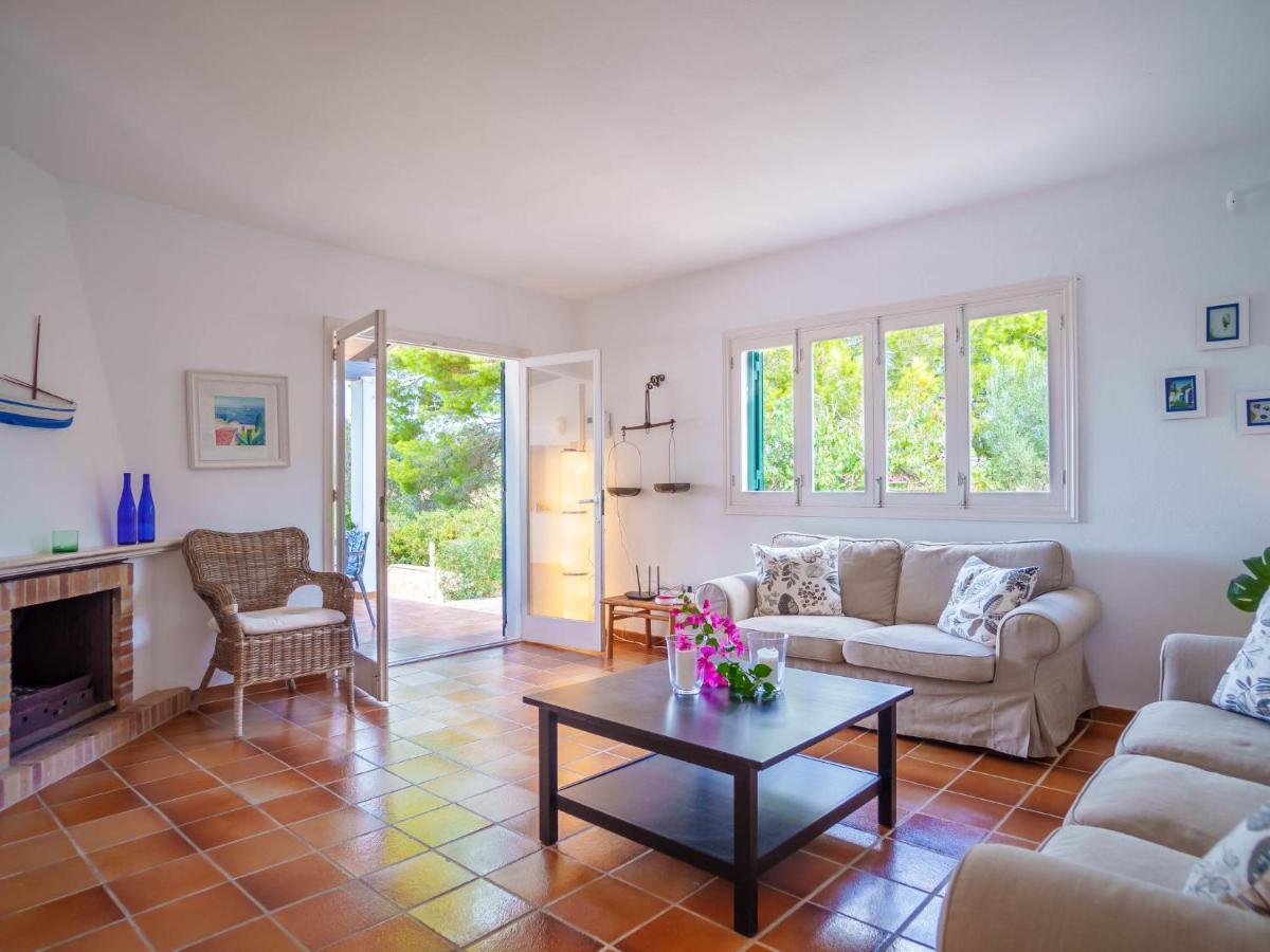 Villa Murada Lisboa By Interhome กาลา มูราดา ภายนอก รูปภาพ