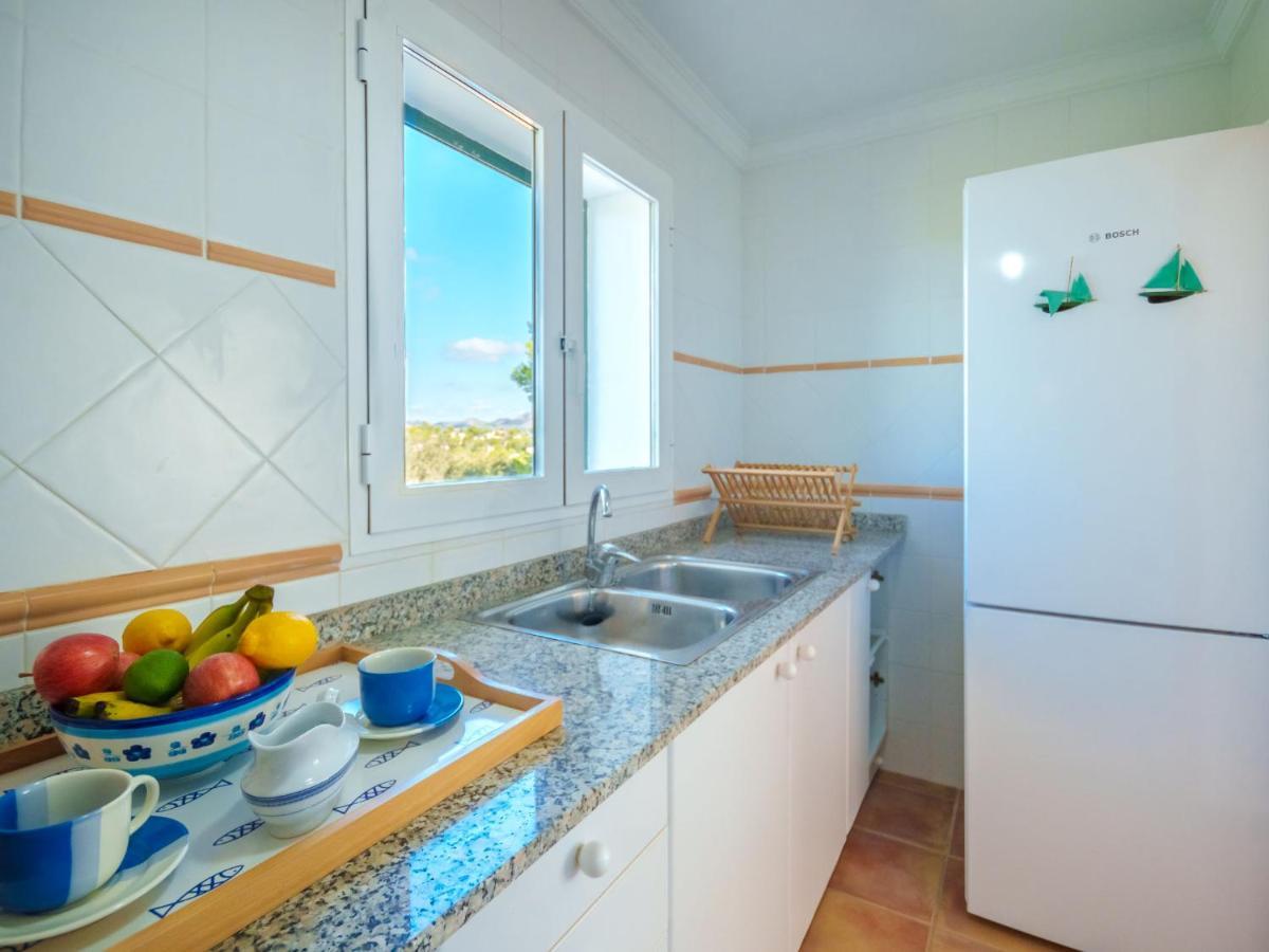 Villa Murada Lisboa By Interhome กาลา มูราดา ภายนอก รูปภาพ
