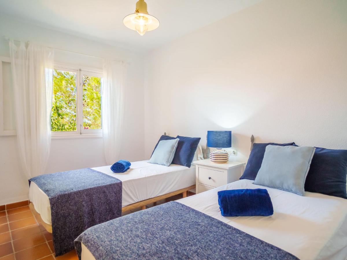 Villa Murada Lisboa By Interhome กาลา มูราดา ภายนอก รูปภาพ